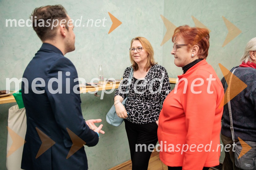 Podeljeni nagradi HORUS in ADRASTOS 2025 za družbeno odgovornost in trajnostni razvoj