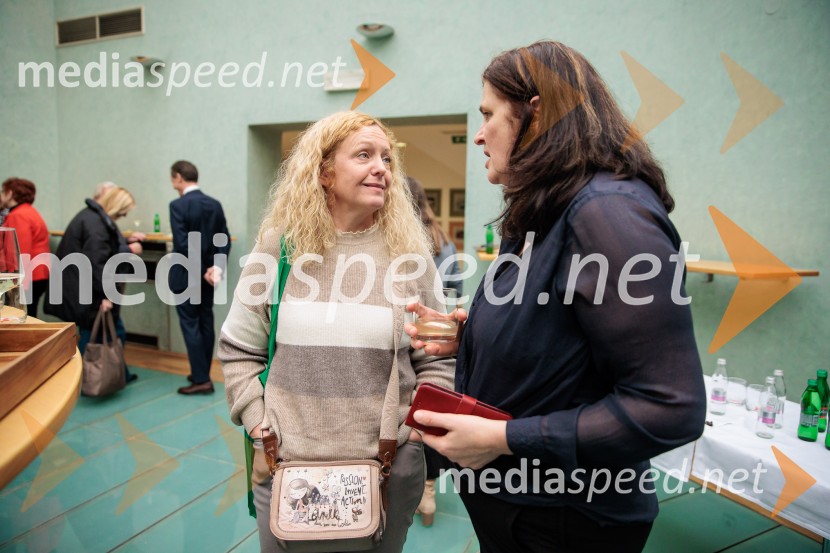 Podeljeni nagradi HORUS in ADRASTOS 2025 za družbeno odgovornost in trajnostni razvoj