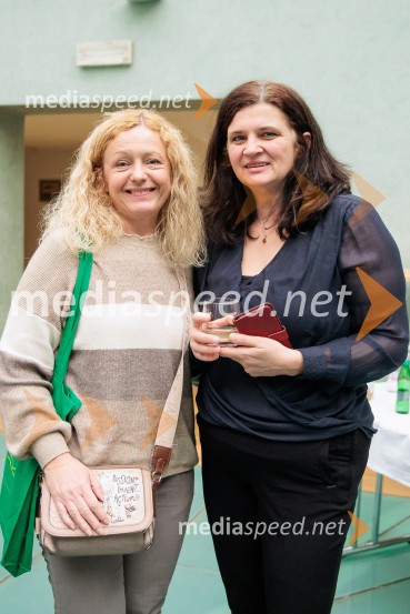 Podeljeni nagradi HORUS in ADRASTOS 2025 za družbeno odgovornost in trajnostni razvoj