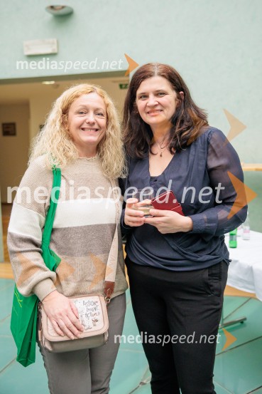 Podeljeni nagradi HORUS in ADRASTOS 2025 za družbeno odgovornost in trajnostni razvoj