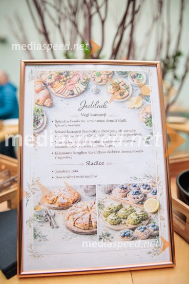 Podeljeni nagradi HORUS in ADRASTOS 2025 za družbeno odgovornost in trajnostni razvoj