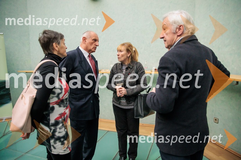 Podeljeni nagradi HORUS in ADRASTOS 2025 za družbeno odgovornost in trajnostni razvoj