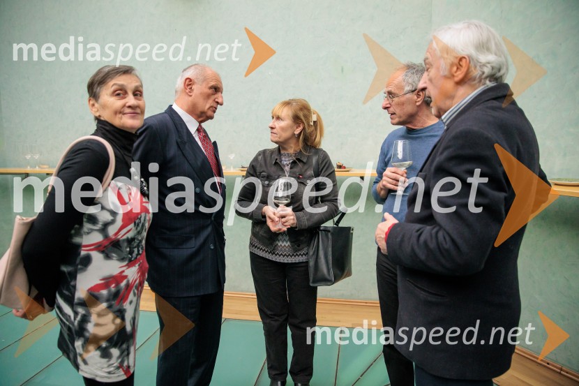 Podeljeni nagradi HORUS in ADRASTOS 2025 za družbeno odgovornost in trajnostni razvoj