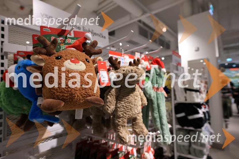 HalfPrice odprl svoja vrata v Citycentru Celje