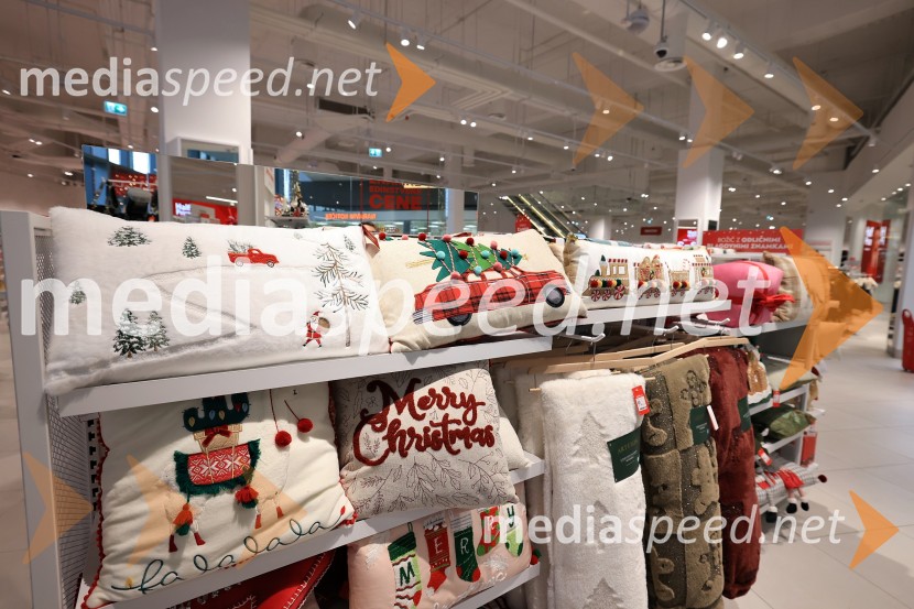 HalfPrice odprl svoja vrata v Citycentru Celje