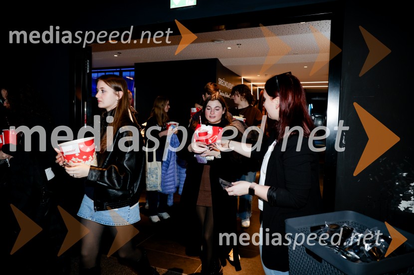 Avatar: Ogenj in pepel, premiera Cineplexx