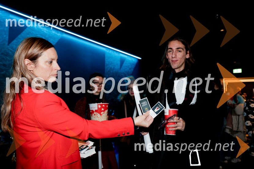 Avatar: Ogenj in pepel, premiera Cineplexx