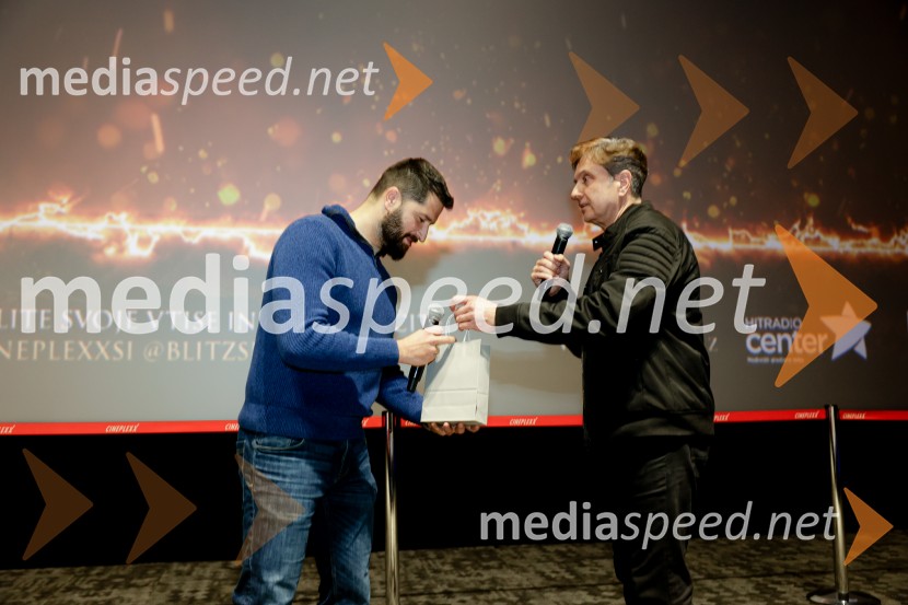 Avatar: Ogenj in pepel, premiera Cineplexx