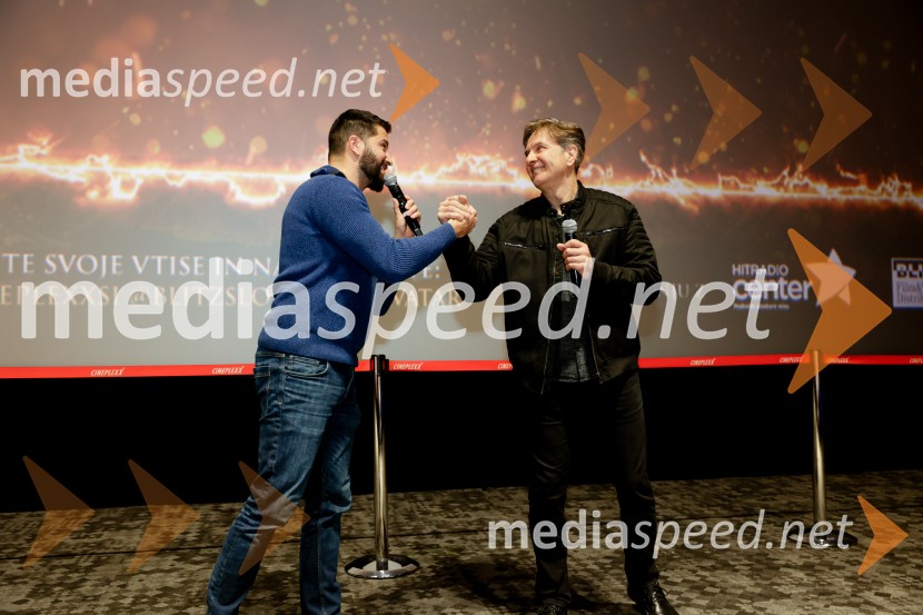 Avatar: Ogenj in pepel, premiera Cineplexx