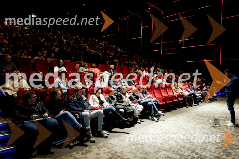 Avatar: Ogenj in pepel, premiera Cineplexx