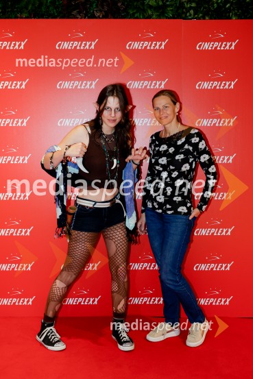 Avatar: Ogenj in pepel, premiera Cineplexx