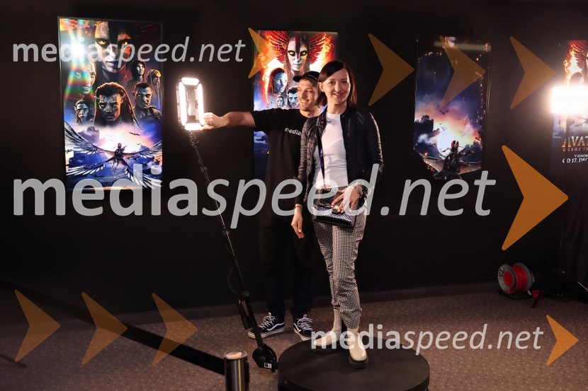 Avatar - Ogenj in pepel, premiera v Mariboxu