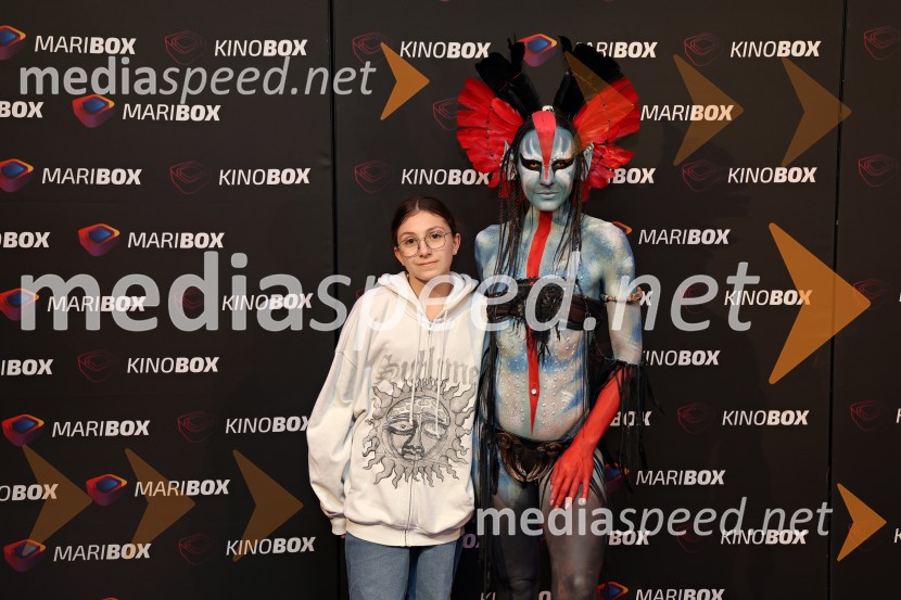 Avatar - Ogenj in pepel, premiera v Mariboxu