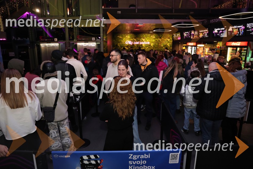 Avatar - Ogenj in pepel, premiera v Mariboxu