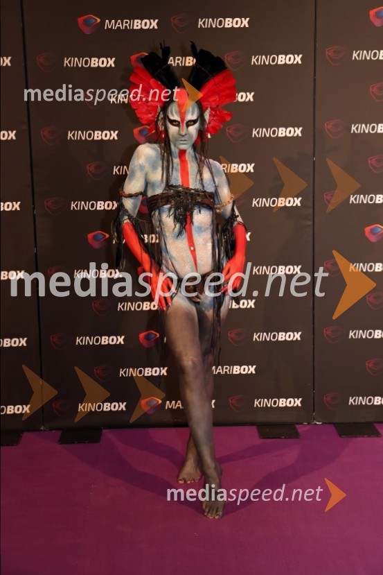 Avatar - Ogenj in pepel, premiera v Mariboxu