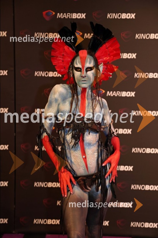 Avatar - Ogenj in pepel, premiera v Mariboxu