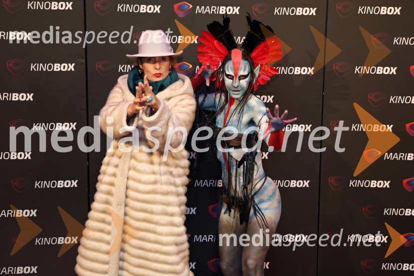 Avatar - Ogenj in pepel, premiera v Mariboxu