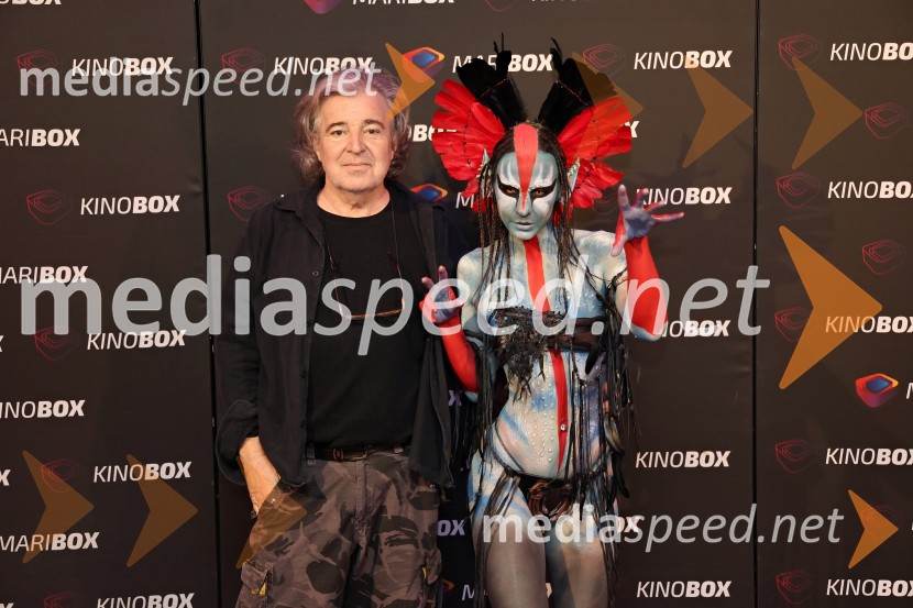 Avatar - Ogenj in pepel, premiera v Mariboxu