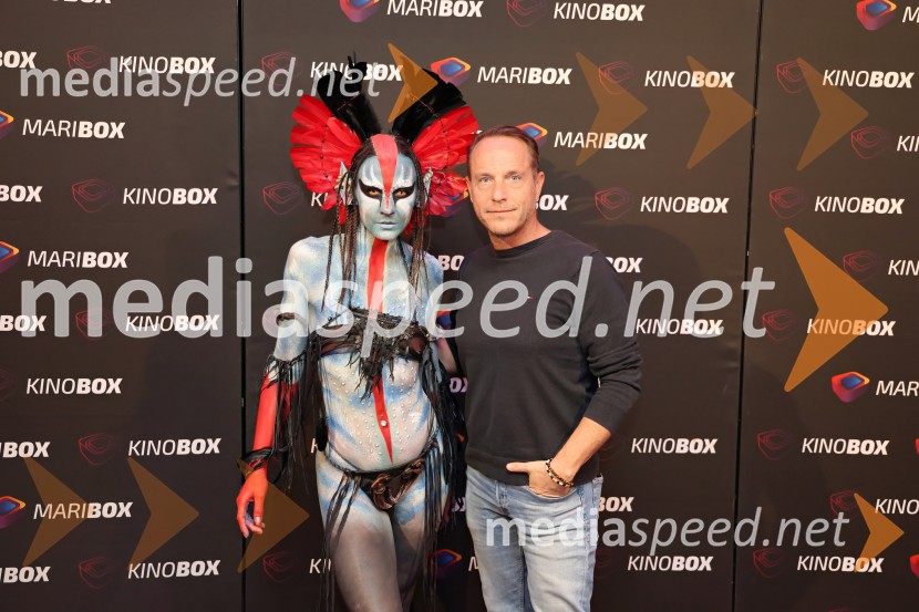 Avatar - Ogenj in pepel, premiera v Mariboxu