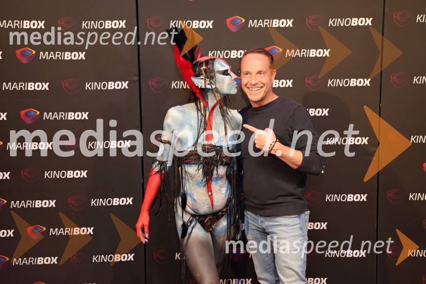 Avatar - Ogenj in pepel, premiera v Mariboxu