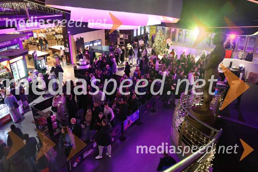 Avatar - Ogenj in pepel, premiera v Mariboxu