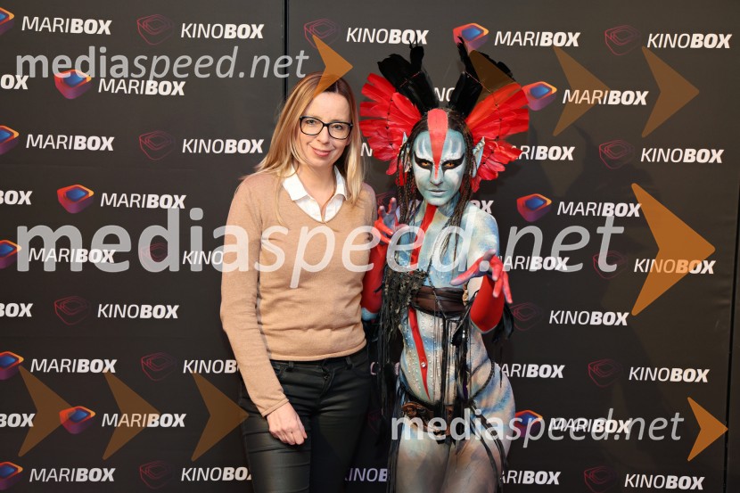 Avatar - Ogenj in pepel, premiera v Mariboxu