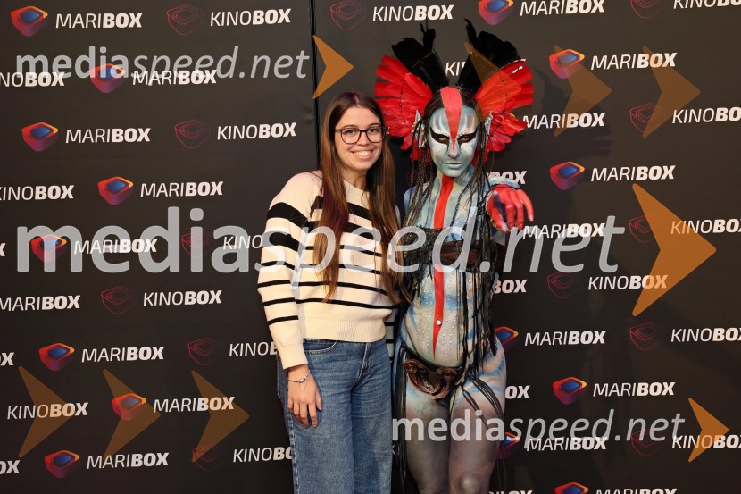 Avatar - Ogenj in pepel, premiera v Mariboxu