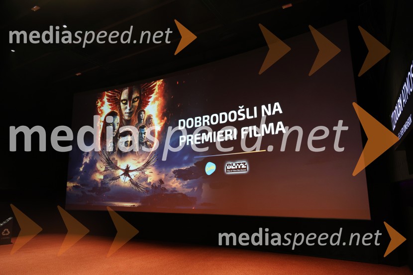 Avatar - Ogenj in pepel, premiera v Mariboxu