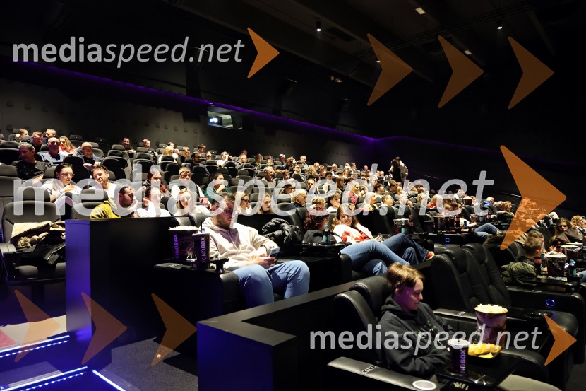 Avatar - Ogenj in pepel, premiera v Mariboxu