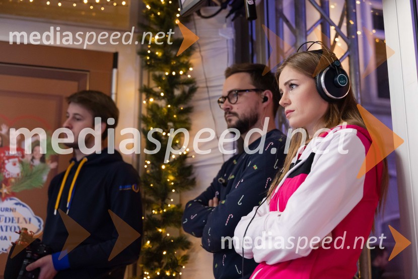  ... ;  Nejc Šmit, improvizator, stand up komik, glasbenik;  ... Dobrodelni maraton Radia 1