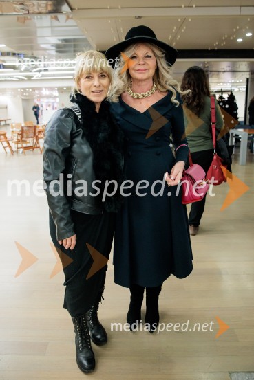 Raynald Colom: Constellation, koncert v Cankarjevem domu