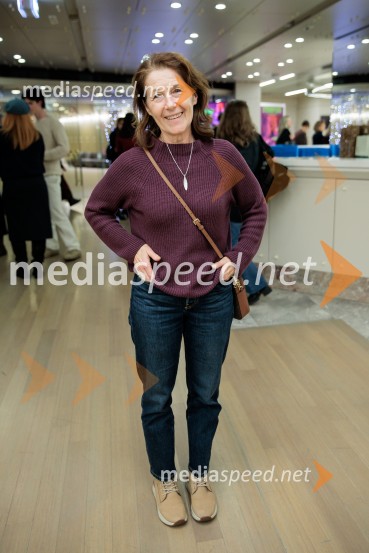 Raynald Colom: Constellation, koncert v Cankarjevem domu