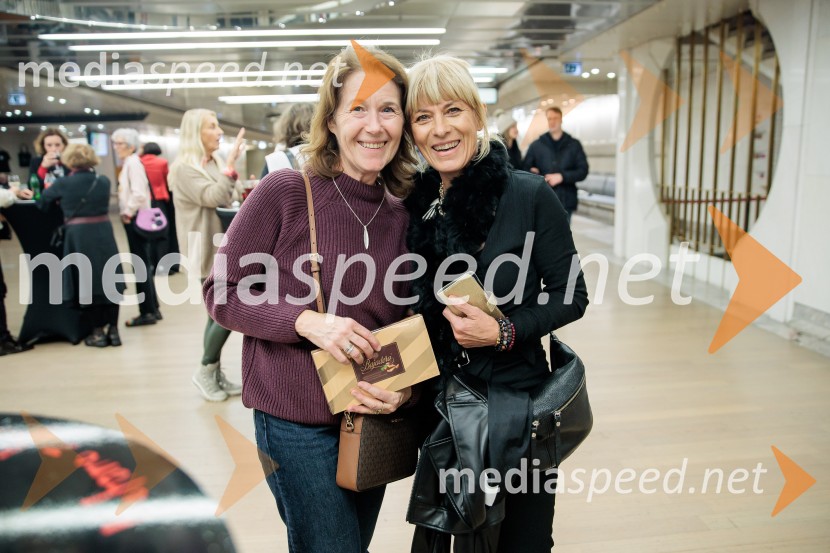 Raynald Colom: Constellation, koncert v Cankarjevem domu