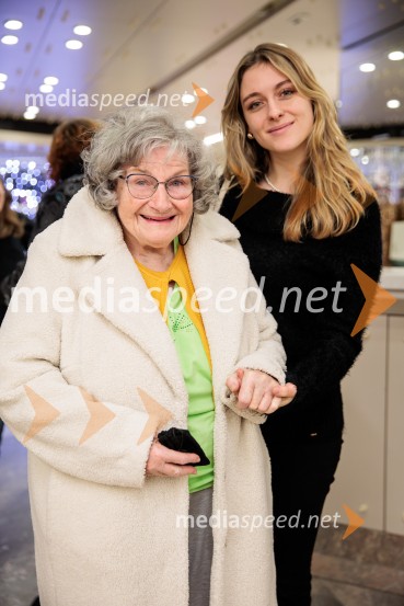 Raynald Colom: Constellation, koncert v Cankarjevem domu