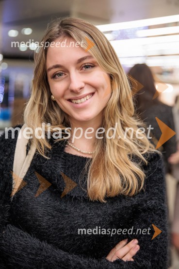 Raynald Colom: Constellation, koncert v Cankarjevem domu