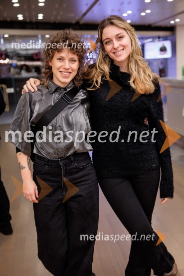 Raynald Colom: Constellation, koncert v Cankarjevem domu