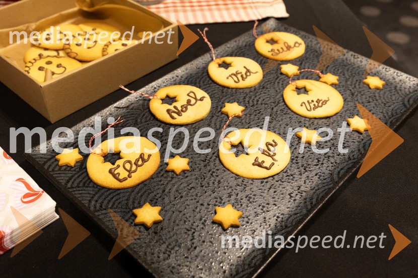 Božiček v Citycentru Celje