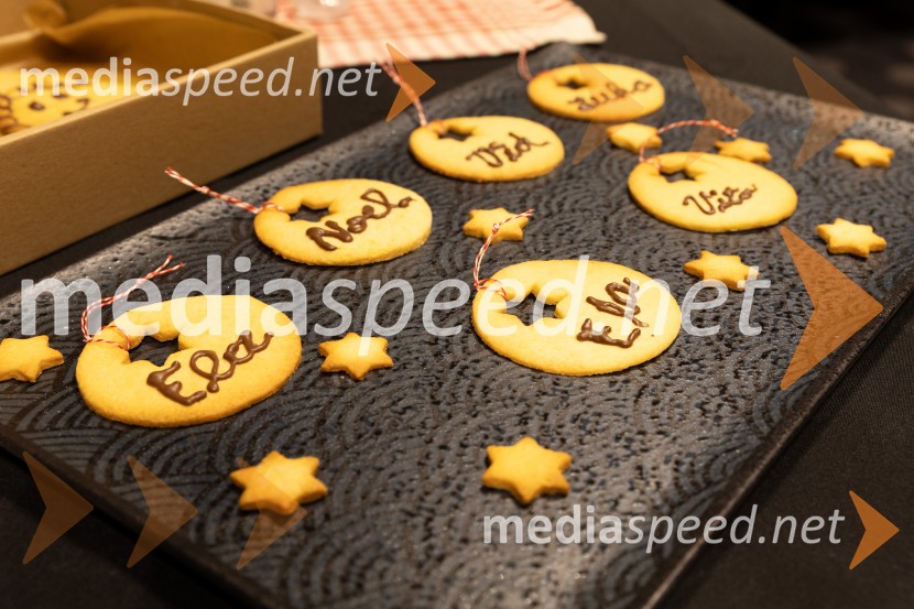 Božiček v Citycentru Celje