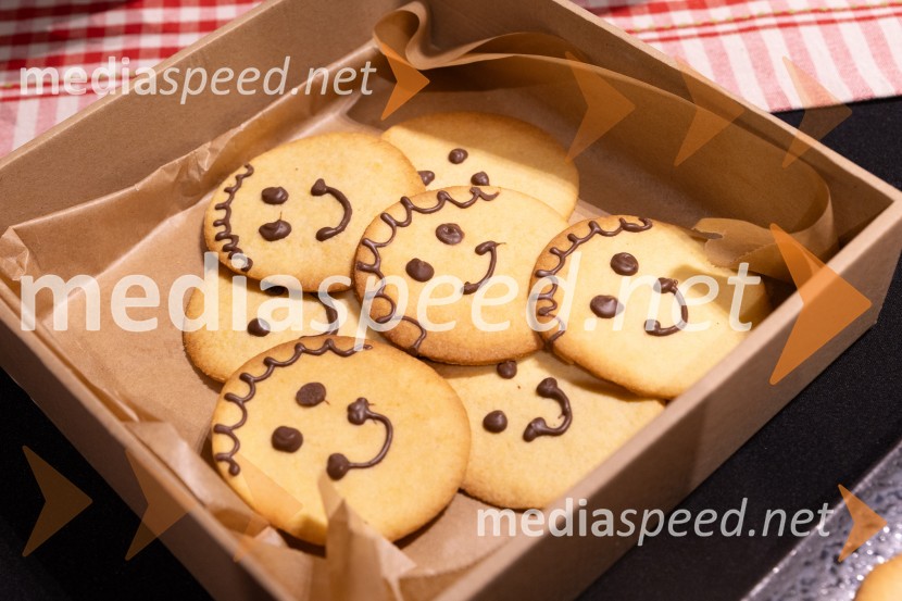 Božiček v Citycentru Celje