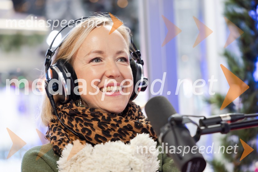 Dobrodelni maraton Radia 1