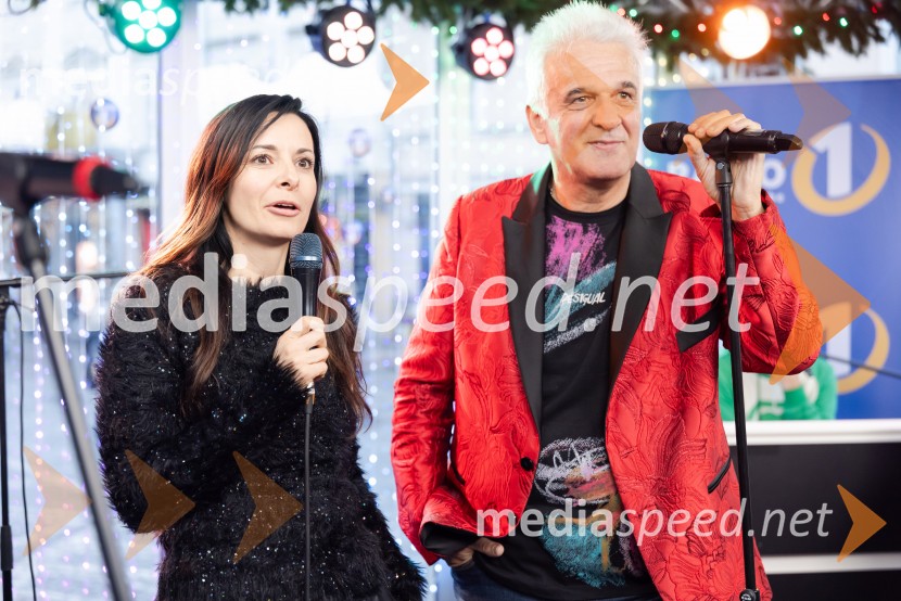 Dobrodelni maraton Radia 1