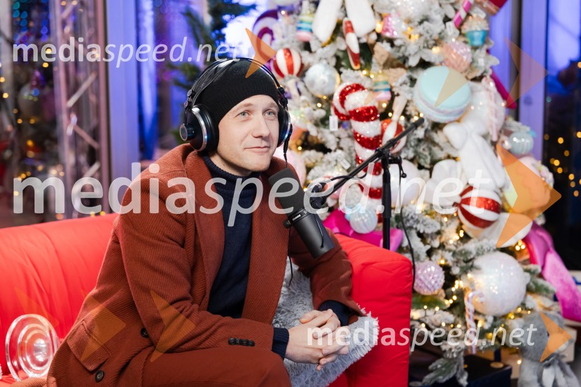 Dobrodelni maraton Radia 1