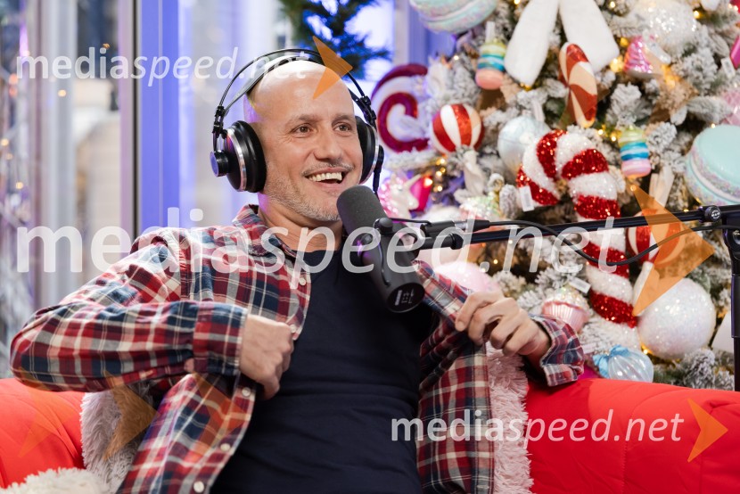 Dobrodelni maraton Radia 1