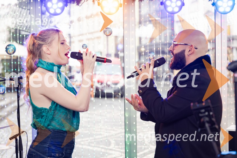 Dobrodelni maraton Radia 1