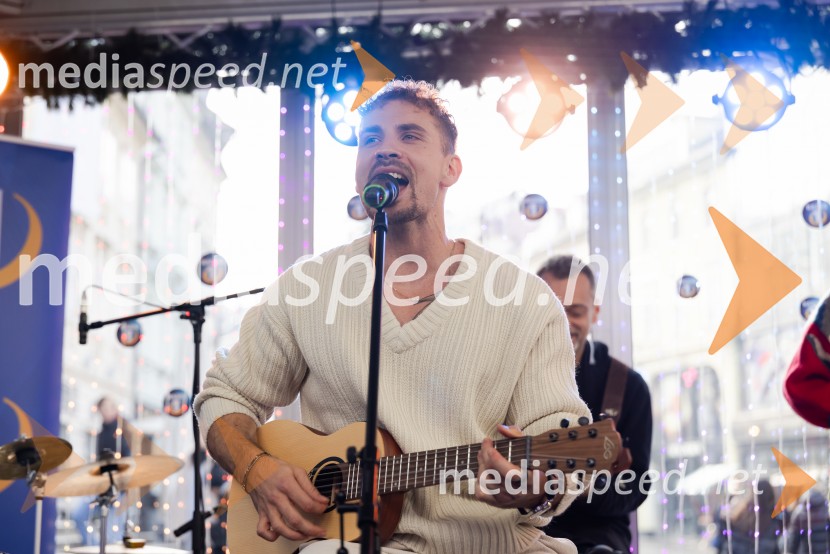 Dobrodelni maraton Radia 1