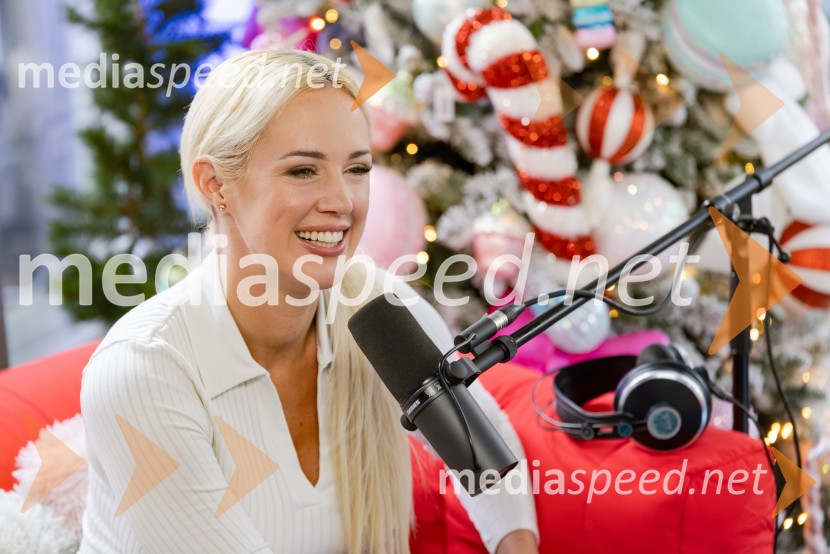 Dobrodelni maraton Radia 1