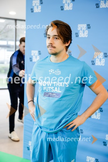 Tekma zvezd FEURO 2026