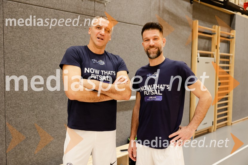 Tekma zvezd FEURO 2026