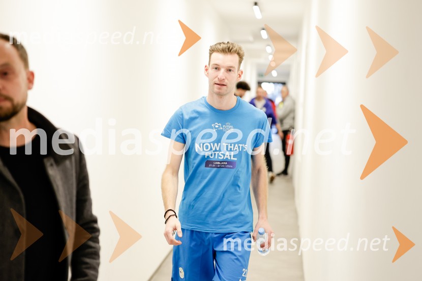 Tekma zvezd FEURO 2026