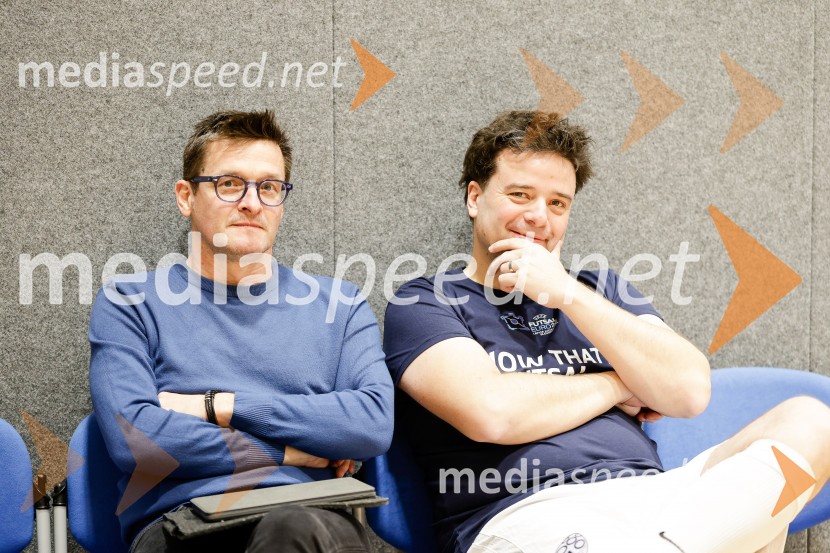 Tekma zvezd FEURO 2026